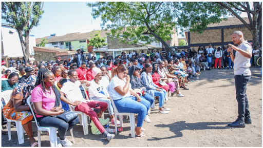 Strategic approach to learning